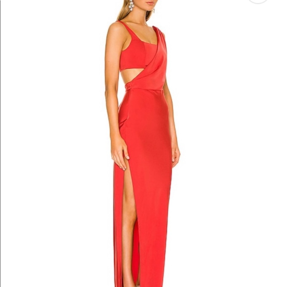 NBD Andrei gown